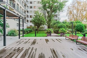 ShortStayPoland Naruszewicza B77