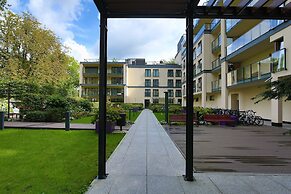 ShortStayPoland Naruszewicza B77