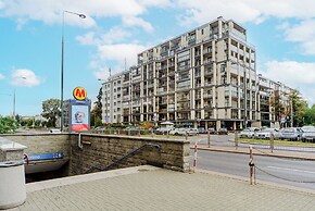 ShortStayPoland Naruszewicza B77