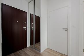 ShortStayPoland Naruszewicza B77