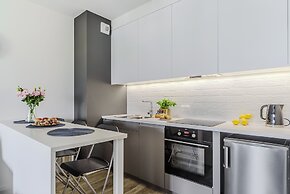 ShortStayPoland Naruszewicza B77