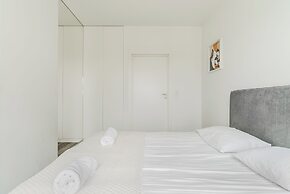 ShortStayPoland Naruszewicza B77