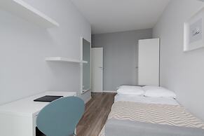 ShortStayPoland Naruszewicza B77