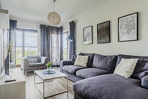 ShortStayPoland Naruszewicza B77