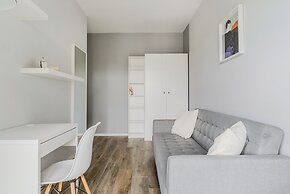 ShortStayPoland Naruszewicza B77