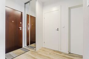 ShortStayPoland Naruszewicza B77