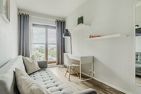 ShortStayPoland Naruszewicza B77