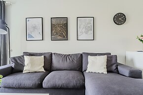 ShortStayPoland Naruszewicza B77