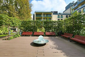 ShortStayPoland Naruszewicza B77