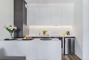 ShortStayPoland Naruszewicza B77