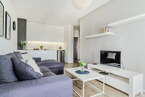 ShortStayPoland Naruszewicza B77