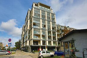 ShortStayPoland Naruszewicza B77