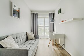 ShortStayPoland Naruszewicza B77