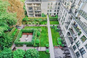 ShortStayPoland Naruszewicza B77