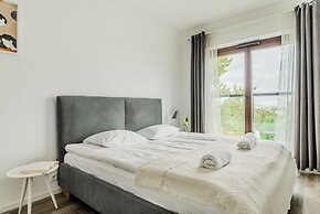 ShortStayPoland Naruszewicza B77