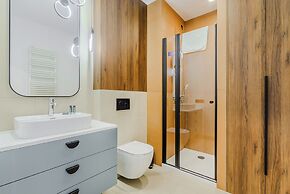 ShortStayPoland Naruszewicza B77