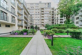 ShortStayPoland Naruszewicza B77