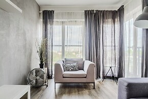 ShortStayPoland Naruszewicza B77