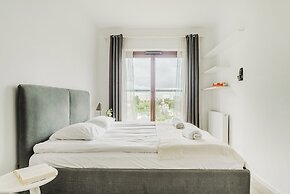 ShortStayPoland Naruszewicza B77