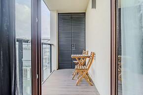 ShortStayPoland Naruszewicza B77