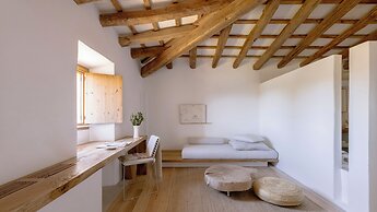 Es Racó d'Artà Hotel - Wellbeing Retreat