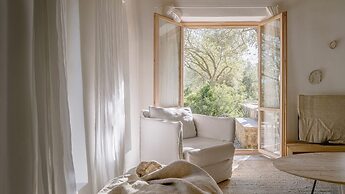 Es Racó d'Artà Hotel - Wellbeing Retreat