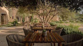 Es Racó d'Artà Hotel - Wellbeing Retreat