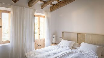 Es Racó d'Artà Hotel - Wellbeing Retreat