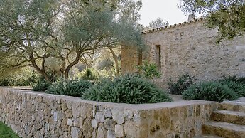 Es Racó d'Artà Hotel - Wellbeing Retreat