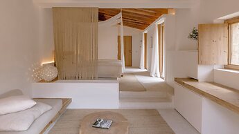 Es Racó d'Artà Hotel - Wellbeing Retreat
