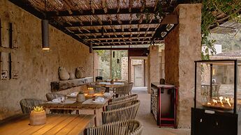 Es Racó d'Artà Hotel - Wellbeing Retreat