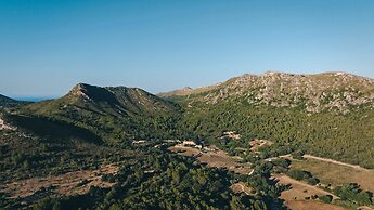 Es Racó d'Artà Hotel - Wellbeing Retreat