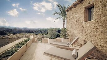 Es Racó d'Artà Hotel - Wellbeing Retreat