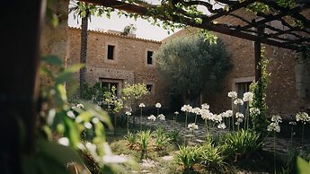 Es Racó d'Artà Hotel - Wellbeing Retreat