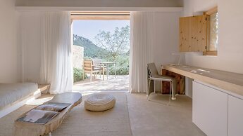 Es Racó d'Artà Hotel - Wellbeing Retreat