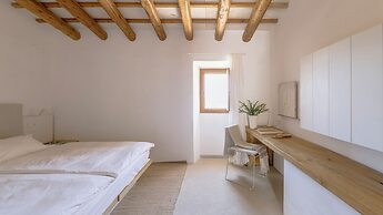 Es Racó d'Artà Hotel - Wellbeing Retreat
