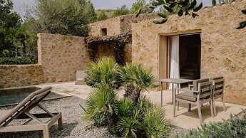 Es Racó d'Artà Hotel - Wellbeing Retreat