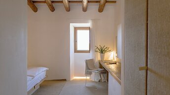 Es Racó d'Artà Hotel - Wellbeing Retreat