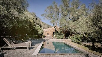 Es Racó d'Artà Hotel - Wellbeing Retreat