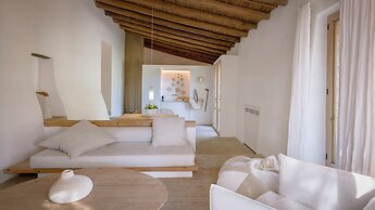 Es Racó d'Artà Hotel - Wellbeing Retreat