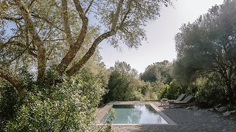 Es Racó d'Artà Hotel - Wellbeing Retreat