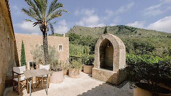 Es Racó d'Artà Hotel - Wellbeing Retreat