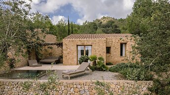 Es Racó d'Artà Hotel - Wellbeing Retreat