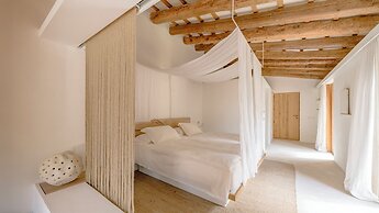 Es Racó d'Artà Hotel - Wellbeing Retreat