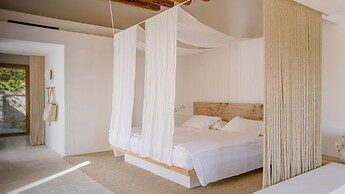 Es Racó d'Artà Hotel - Wellbeing Retreat