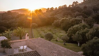 Es Racó d'Artà Hotel - Wellbeing Retreat