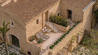 Es Racó d'Artà Hotel - Wellbeing Retreat