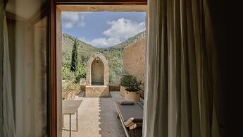 Es Racó d'Artà Hotel - Wellbeing Retreat
