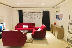 Residence loving T4