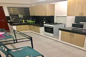 Residence loving T4